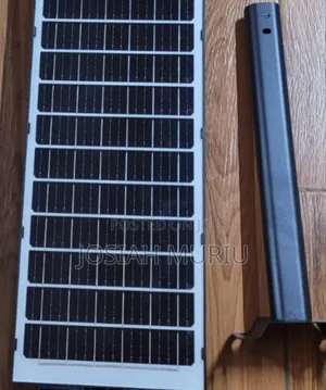 3000w High Brightness Solar Streetlight
