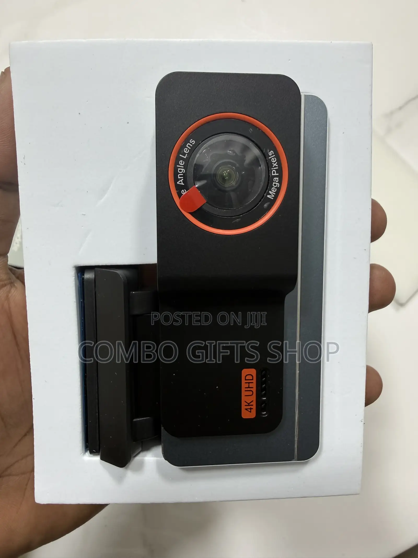  Front Rear DashCam Dash Camera for Car Driving Recording