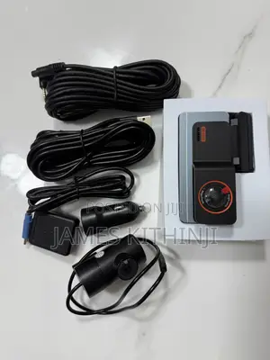DashCam Dash Camera for Car Driving Recording