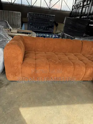 Bubble L Shape Sofaset 6 Seater