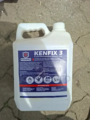 Kenfix 3 Bonding Agent - 5L