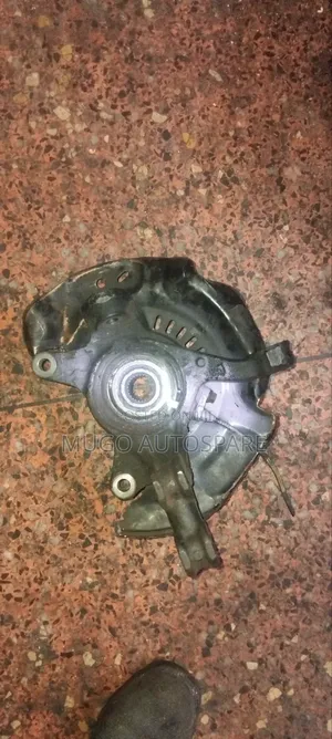 Front Hub Probox New Model