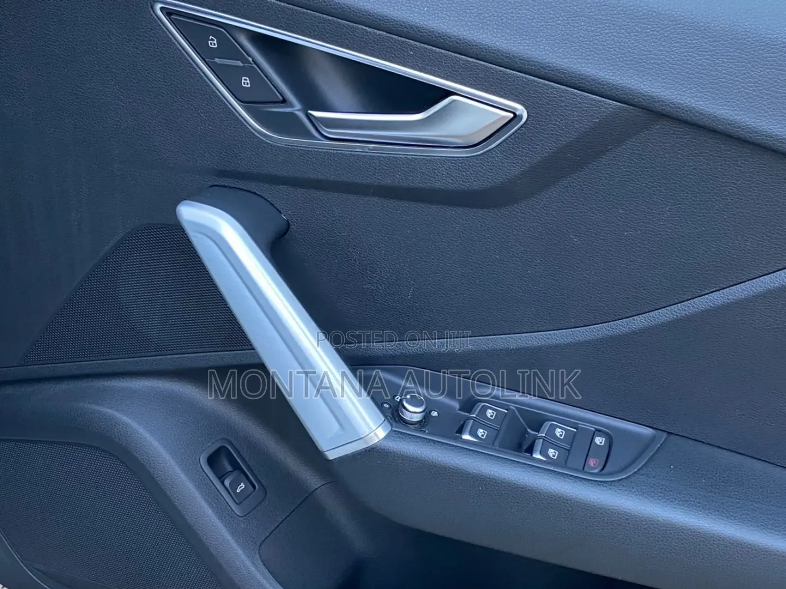 Audi Q2 1.0 TFSI FWD 2019 White