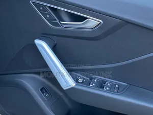 Audi Q2 1.0 TFSI FWD 2019 White