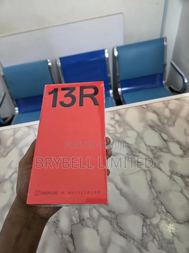 New OnePlus 13R 512 GB Green - thumbnail 3