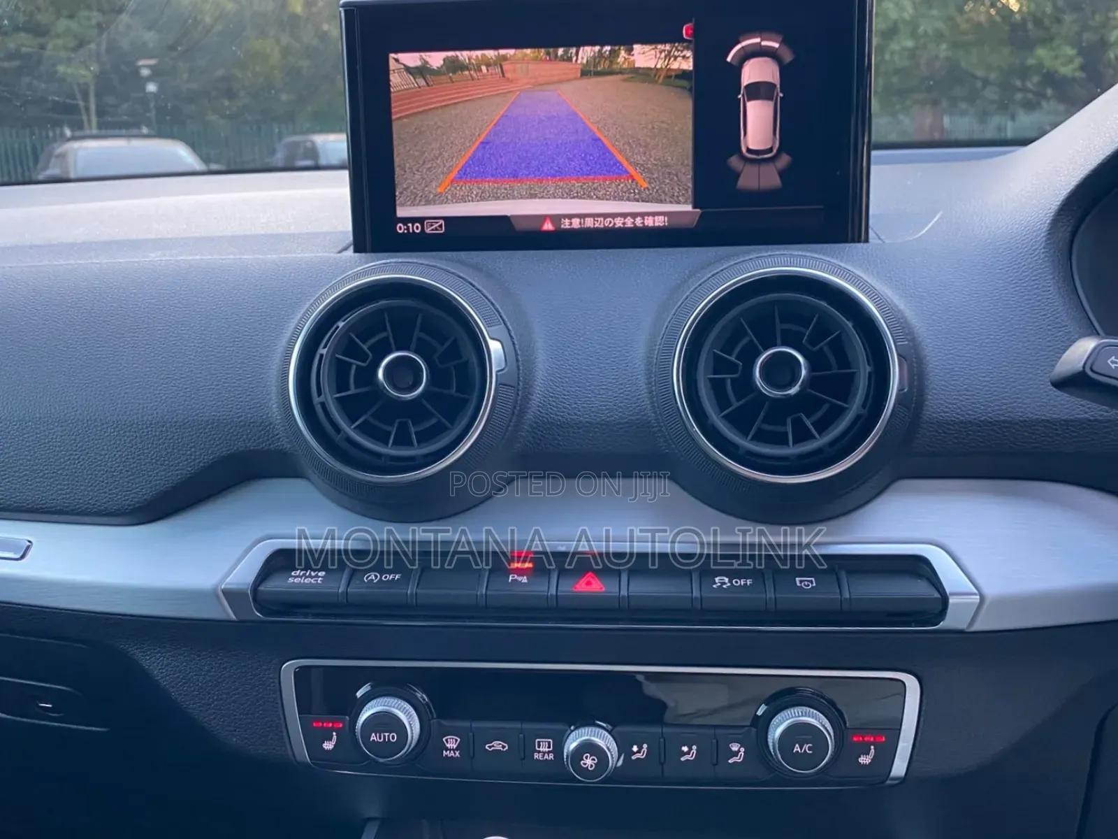 Audi Q2 1.0 TFSI FWD 2019 White