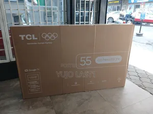 TCL 55 C7K Premium QD-MiniLED