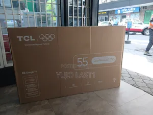 TCL 55 C7K Premium QD-MiniLED