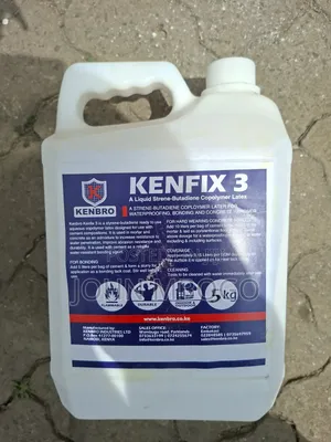 Kenfix 3 Bonding Agent - 5L