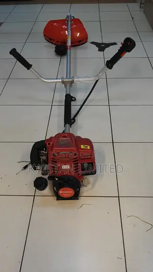 Premier 4 Stroke Petrol Brush Cutter Heavy Duty