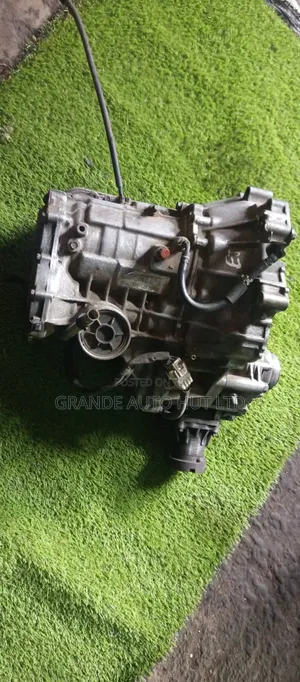 Ej Gearbox Duet