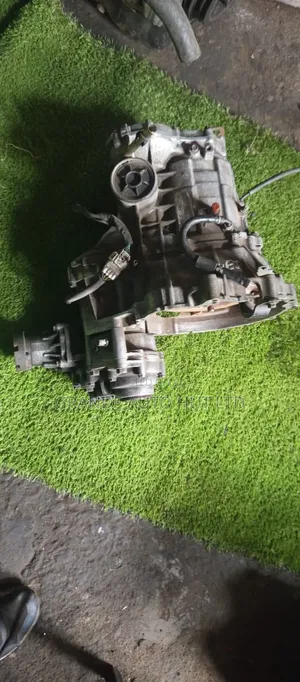 Ej Gearbox Duet