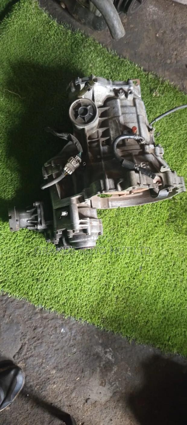 Ej Gearbox Duet - thumbnail 4