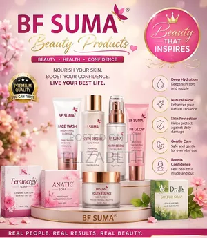 Bf Suma Products