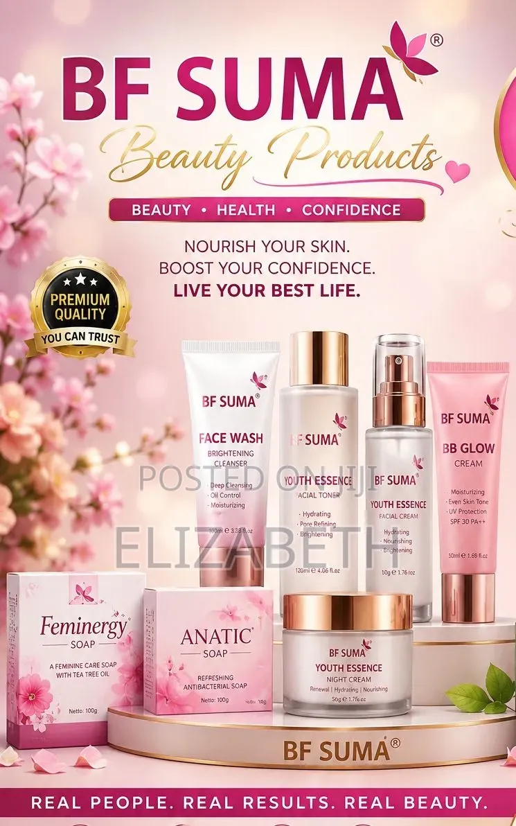 Bf Suma Products