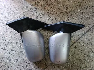 Toyota IST Side Mirror
