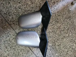 Toyota IST Side Mirror