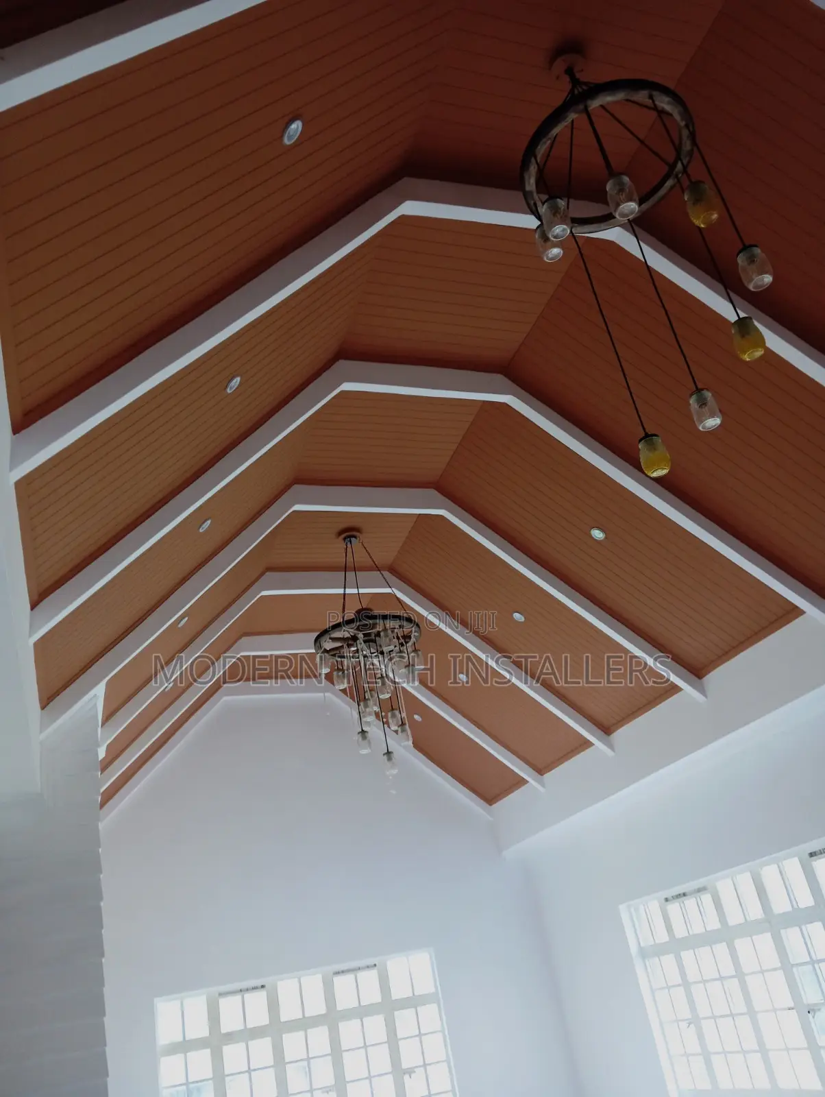 PVC Ceiling