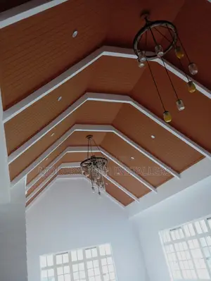 PVC Ceiling