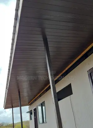 PVC Ceiling