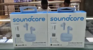 Soundcore R60
