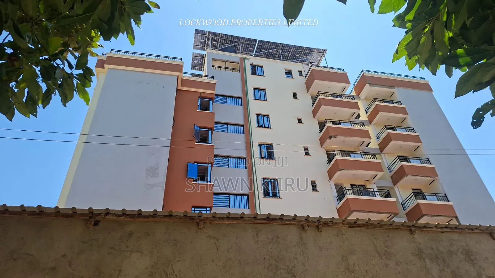 2bdrm Apartment in Muthiga for rent