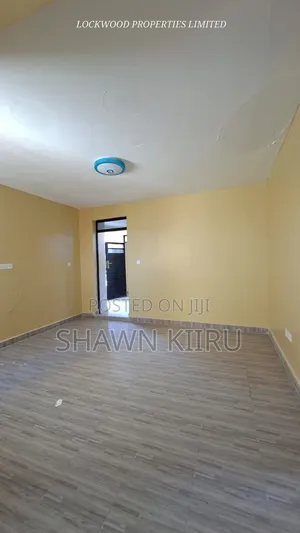2bdrm Apartment in Muthiga for rent