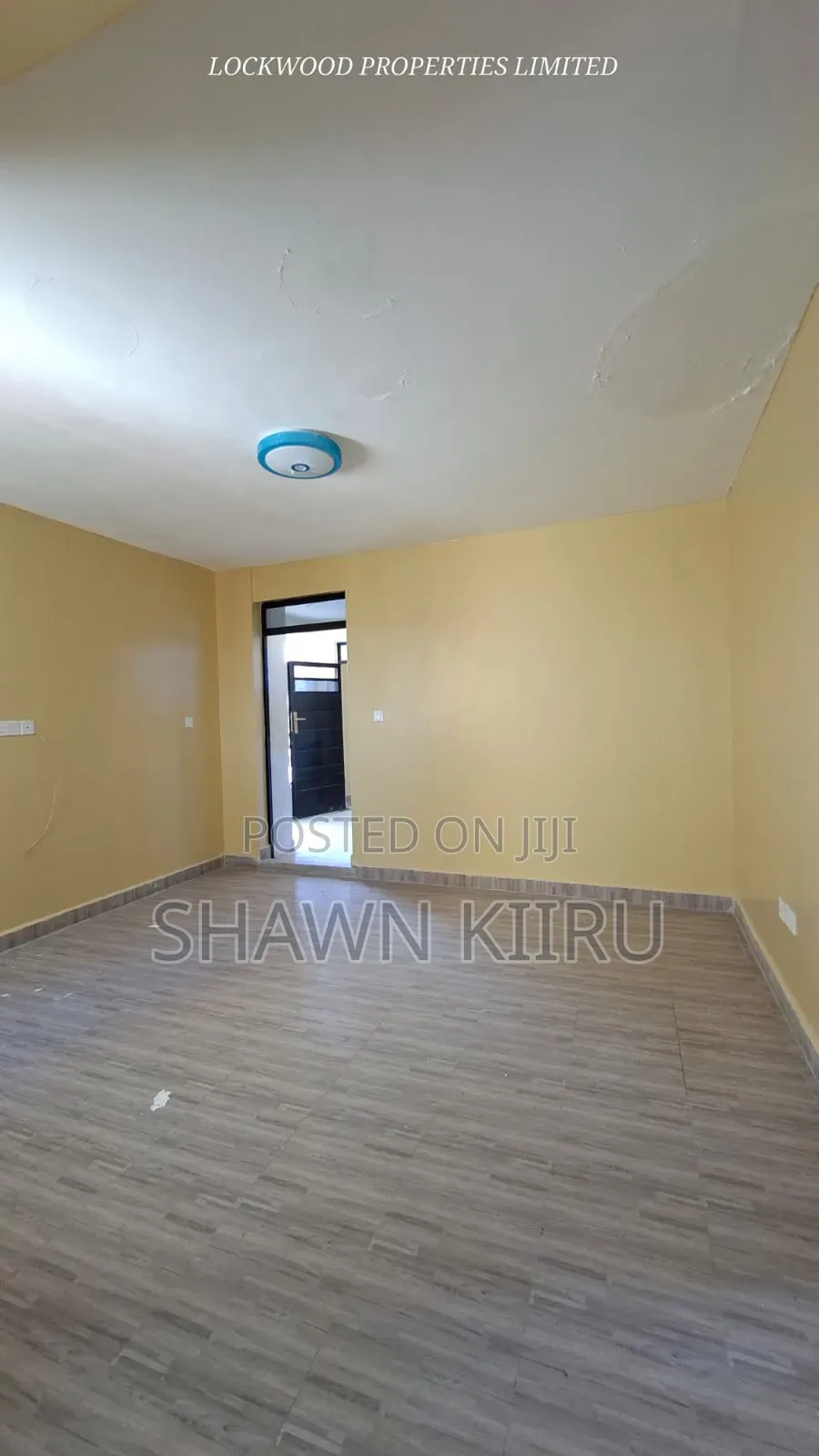 2bdrm Apartment in Muthiga for rent