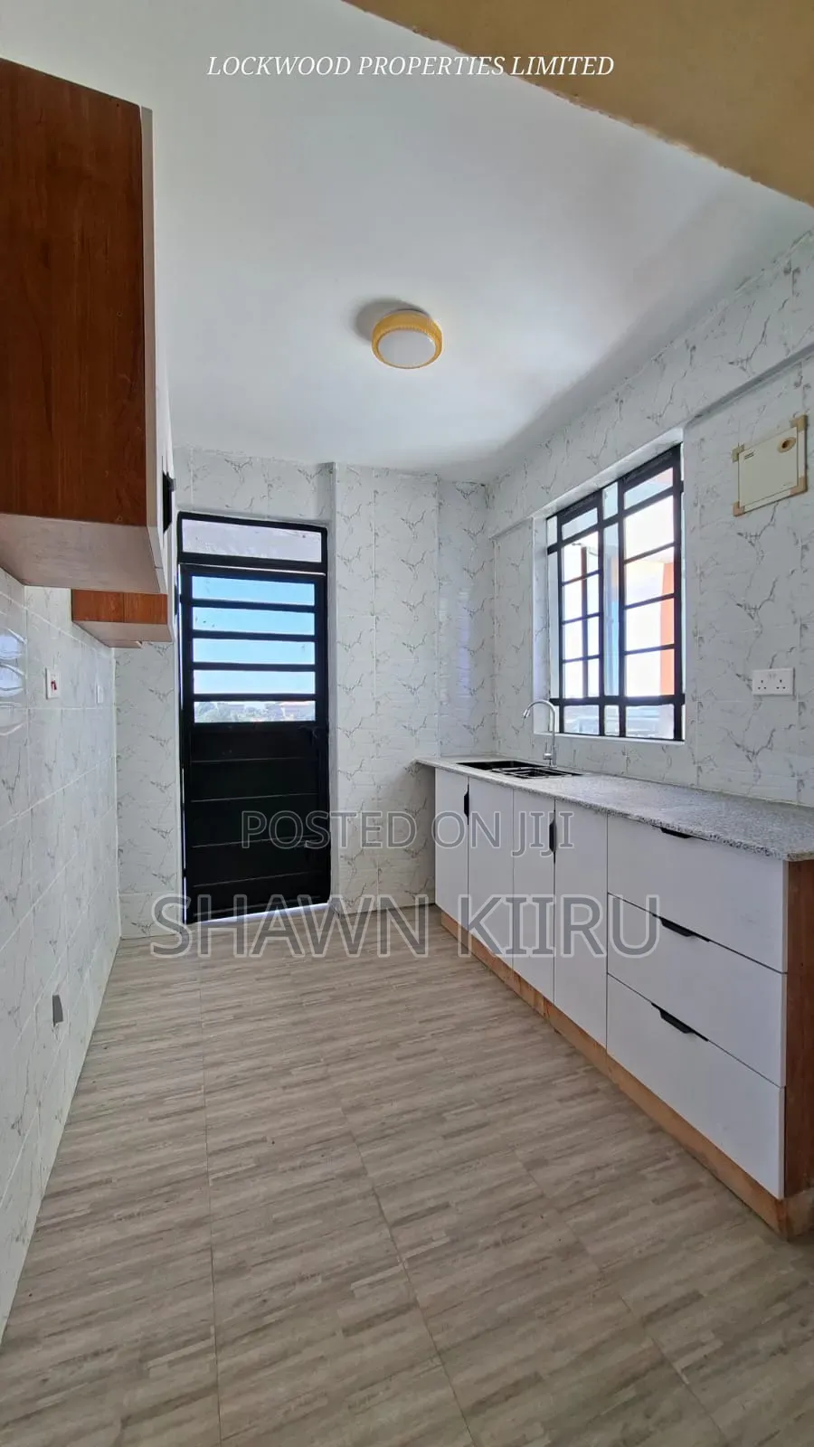 2bdrm Apartment in Muthiga for rent