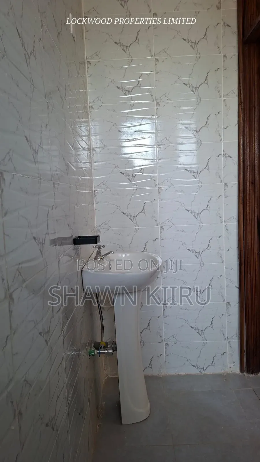 2bdrm Apartment in Muthiga for rent