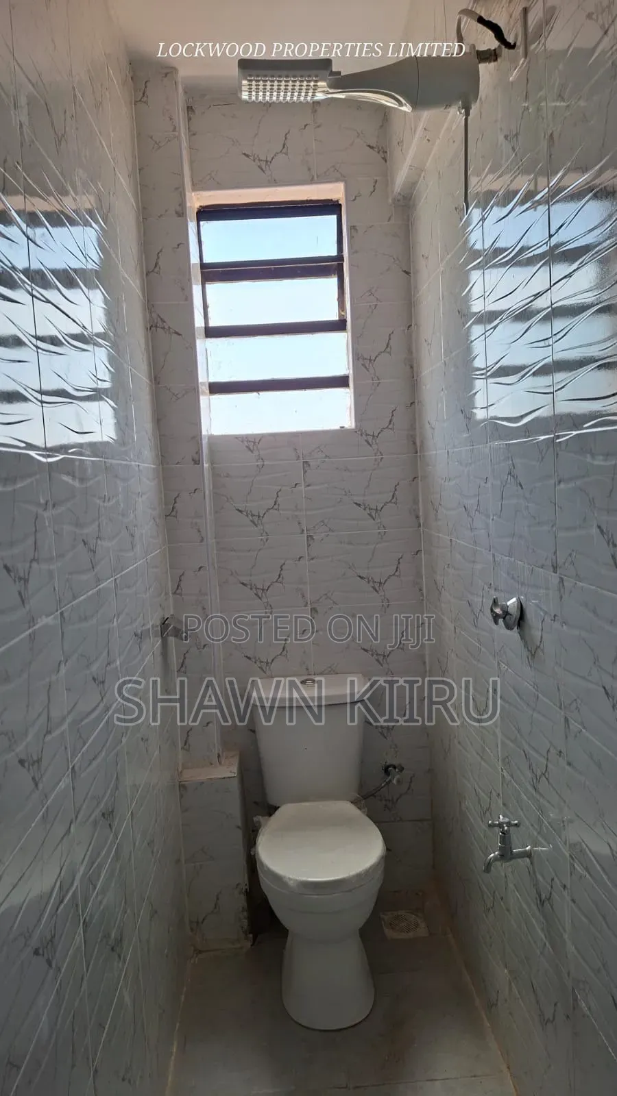 2bdrm Apartment in Muthiga for rent