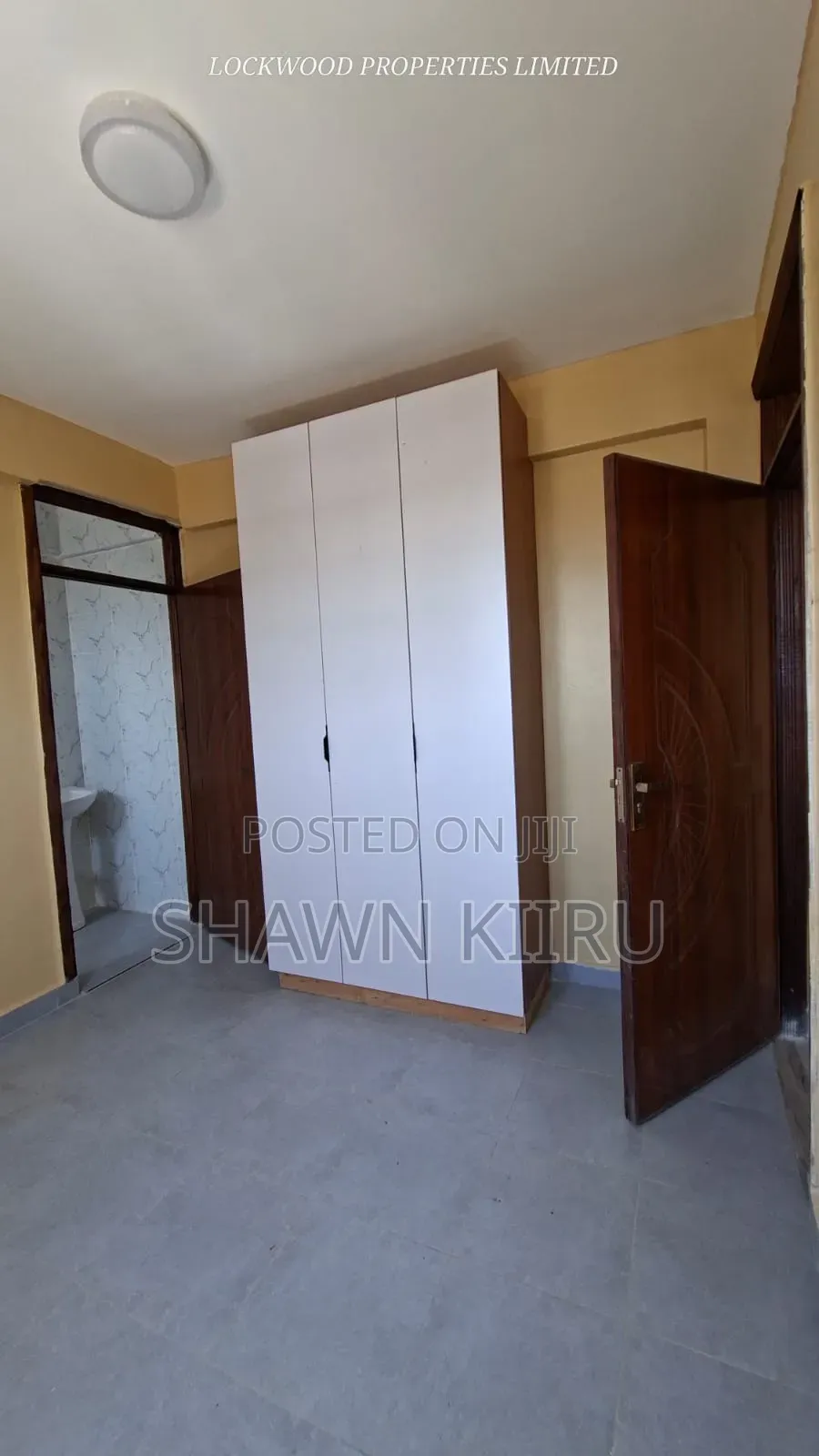 2bdrm Apartment in Muthiga for rent