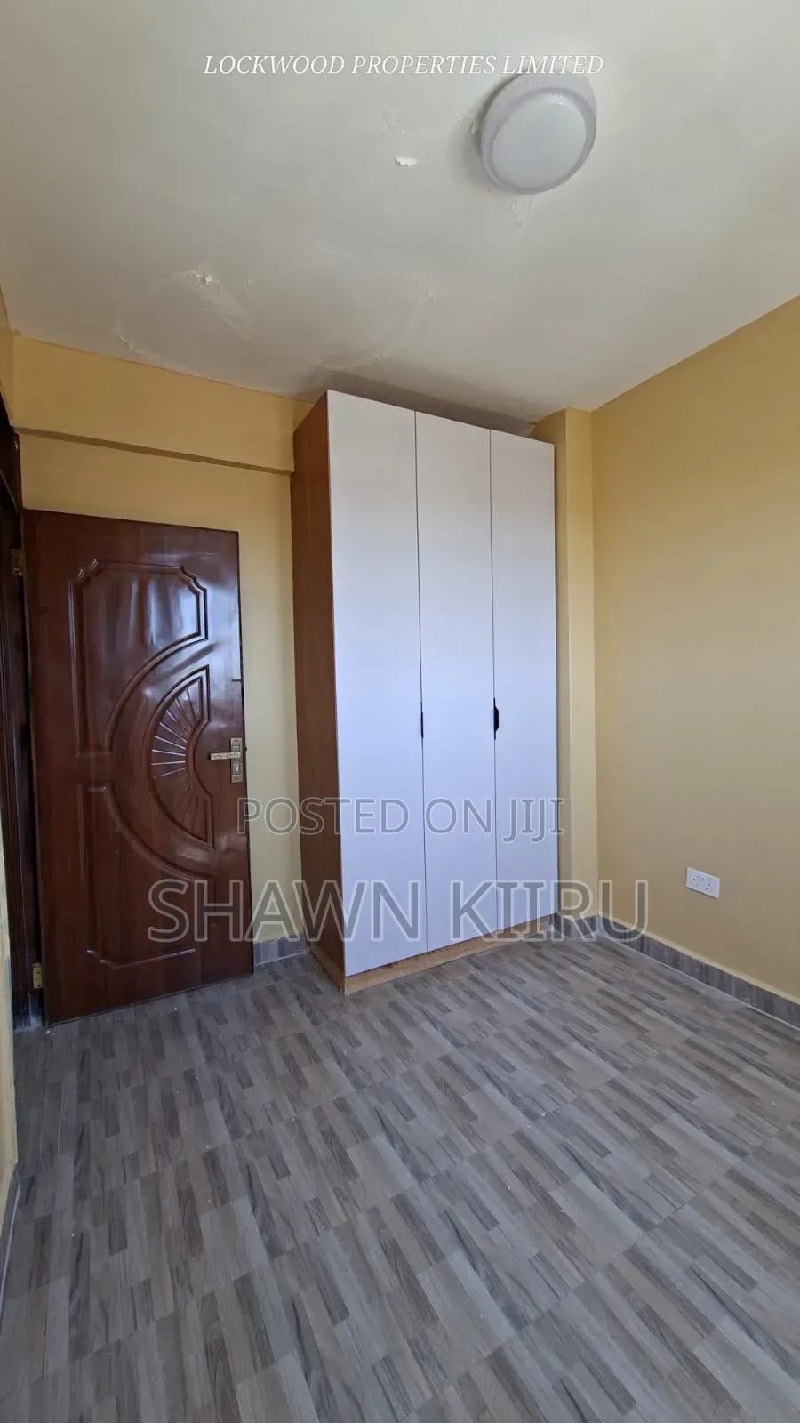 2bdrm Apartment in Muthiga for rent