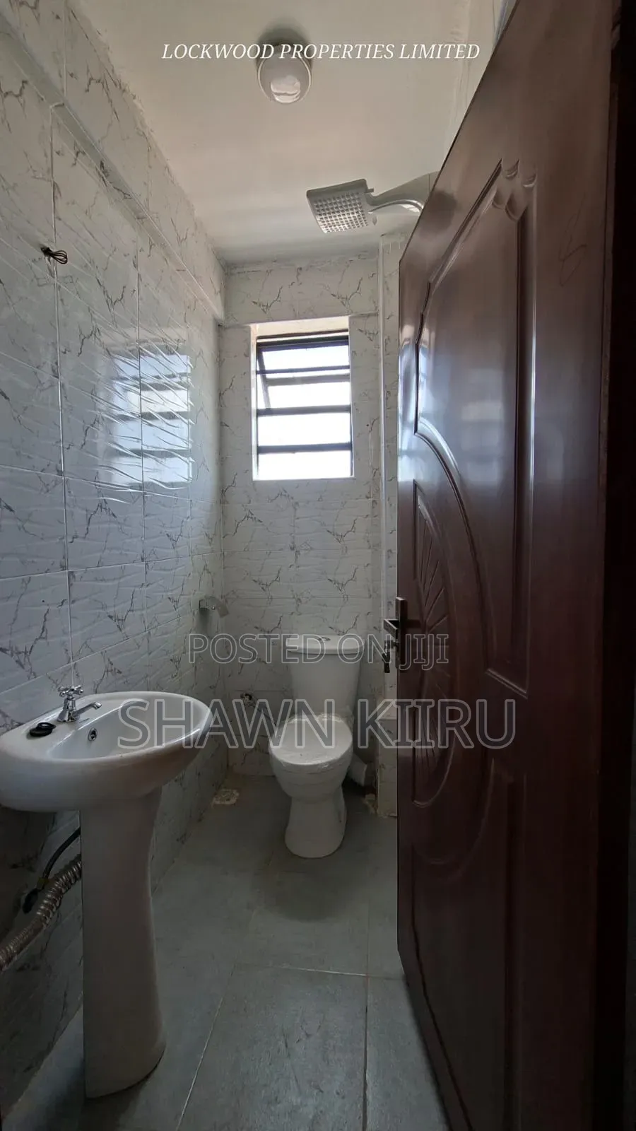 2bdrm Apartment in Muthiga for rent