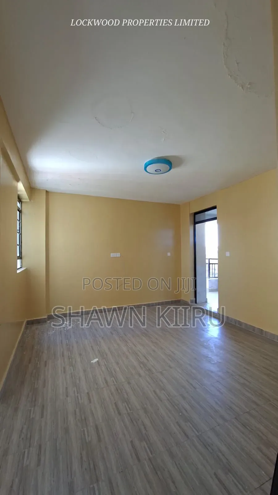 2bdrm Apartment in Muthiga for rent
