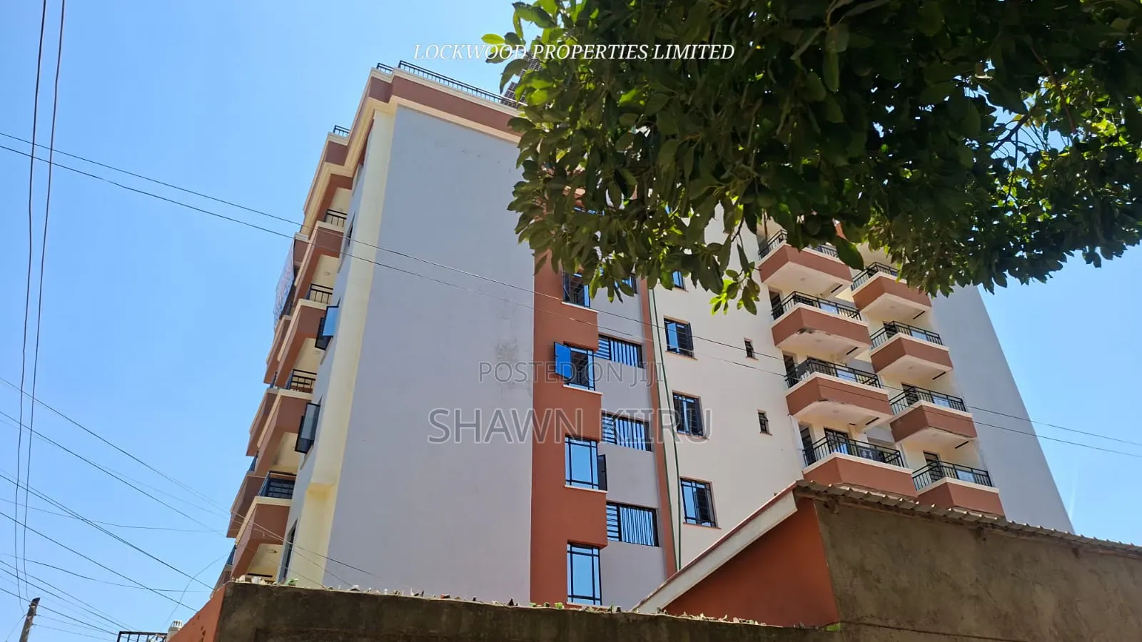 2bdrm Apartment in Muthiga for rent