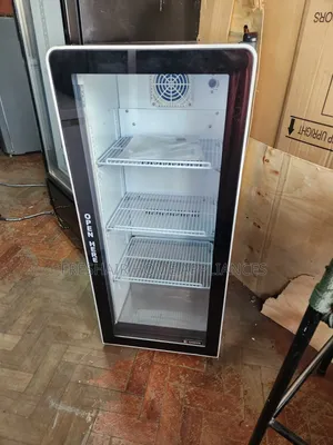 Clean Medium Chiller Fridge