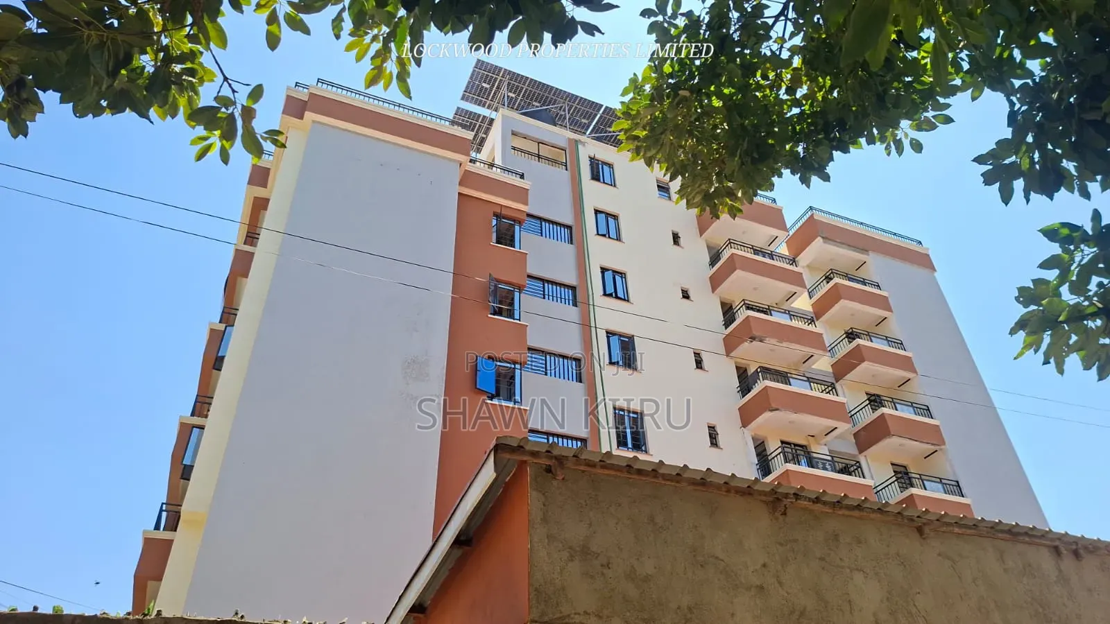 2bdrm Apartment in Muthiga for rent