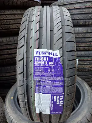 215/45r18 Townhall