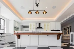 Gypsum Design and Construction