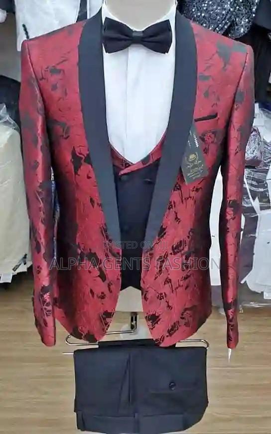 Men Official Suits - main view