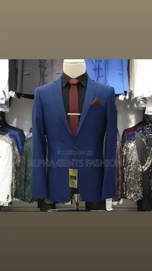 Men Official Suits