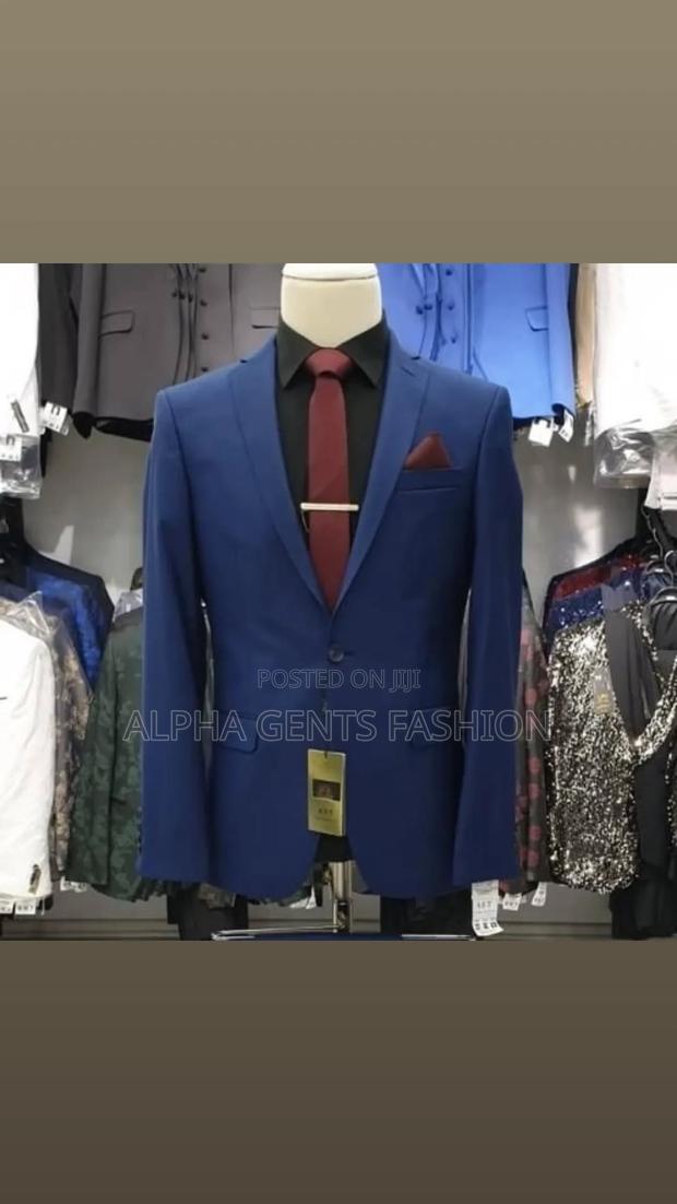 Men Official Suits - thumbnail 2