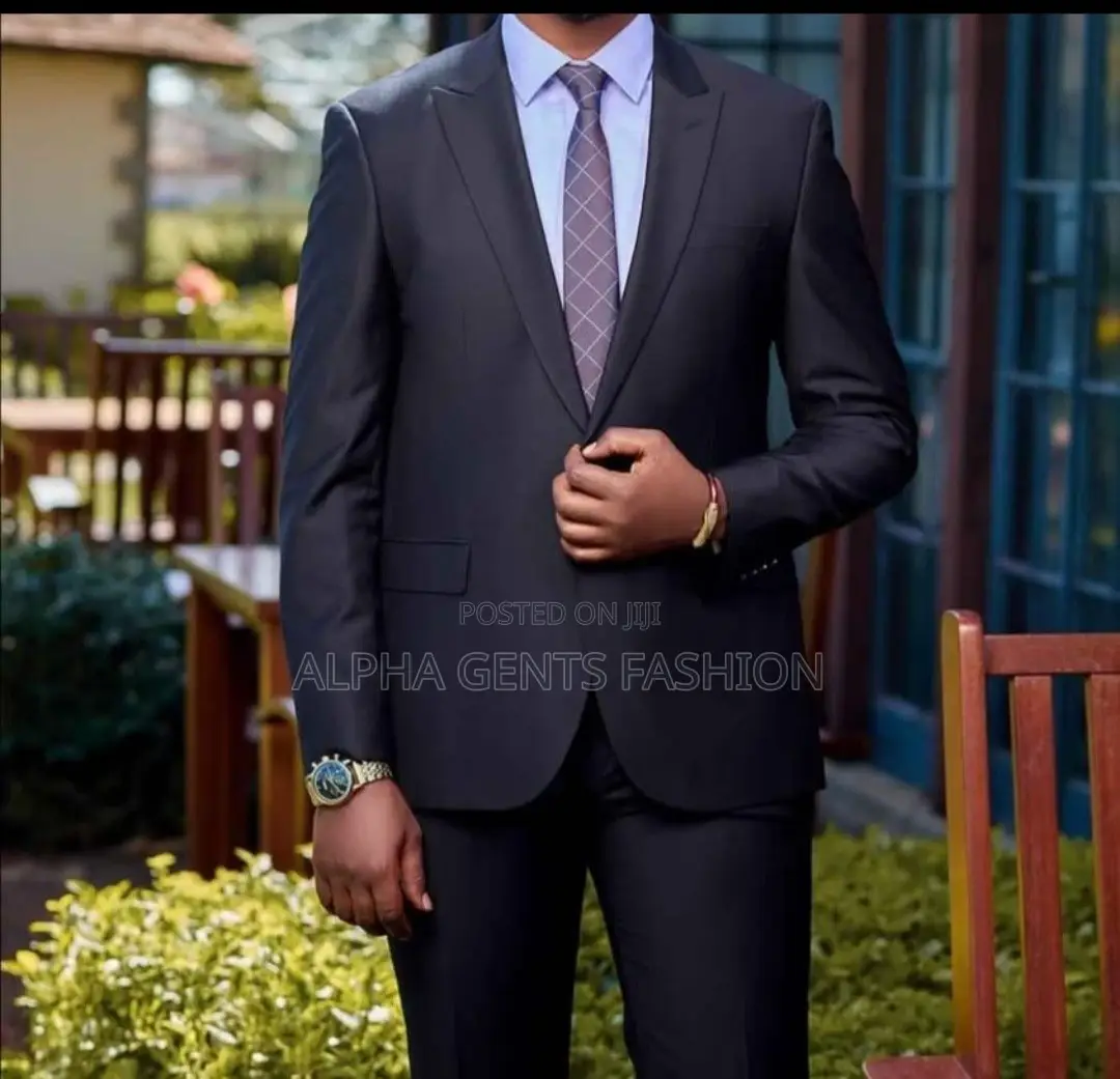 Men Official Suits