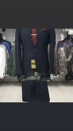 Men Official Suits