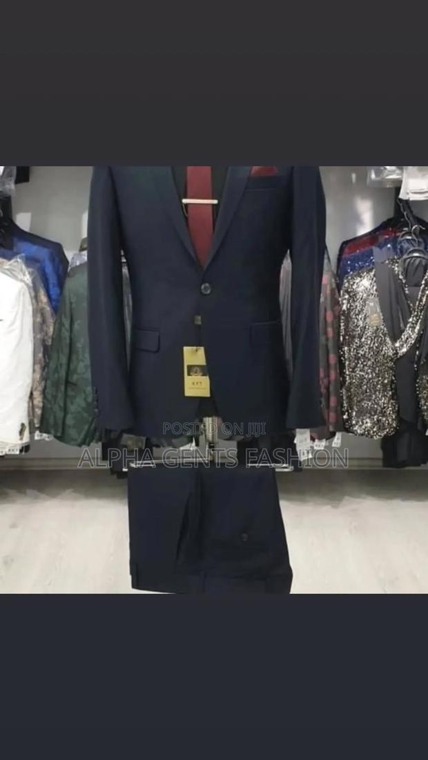 Men Official Suits - thumbnail 4