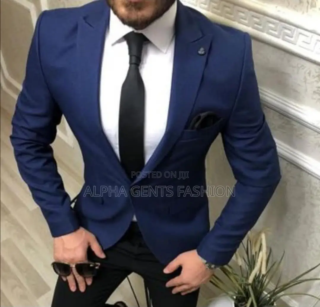 Men Official Suits