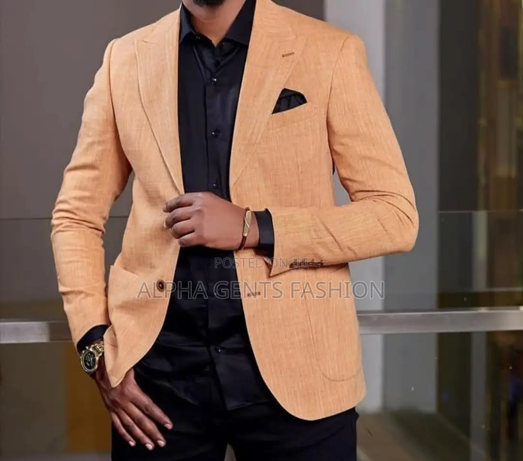 Men Official Suits