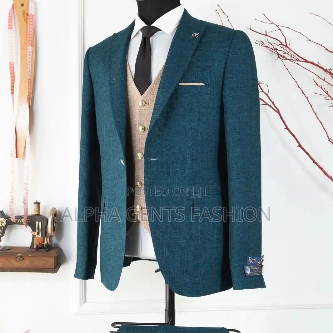 Men Official Suits