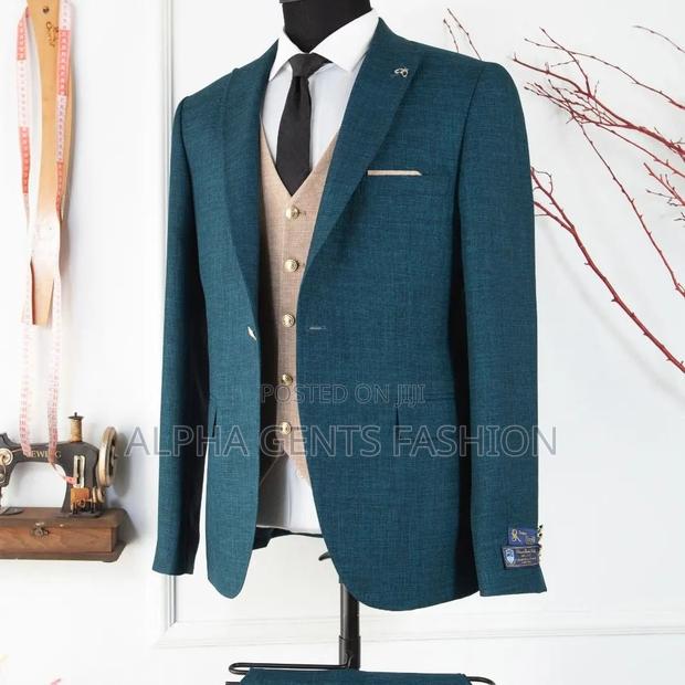 Men Official Suits - thumbnail 8